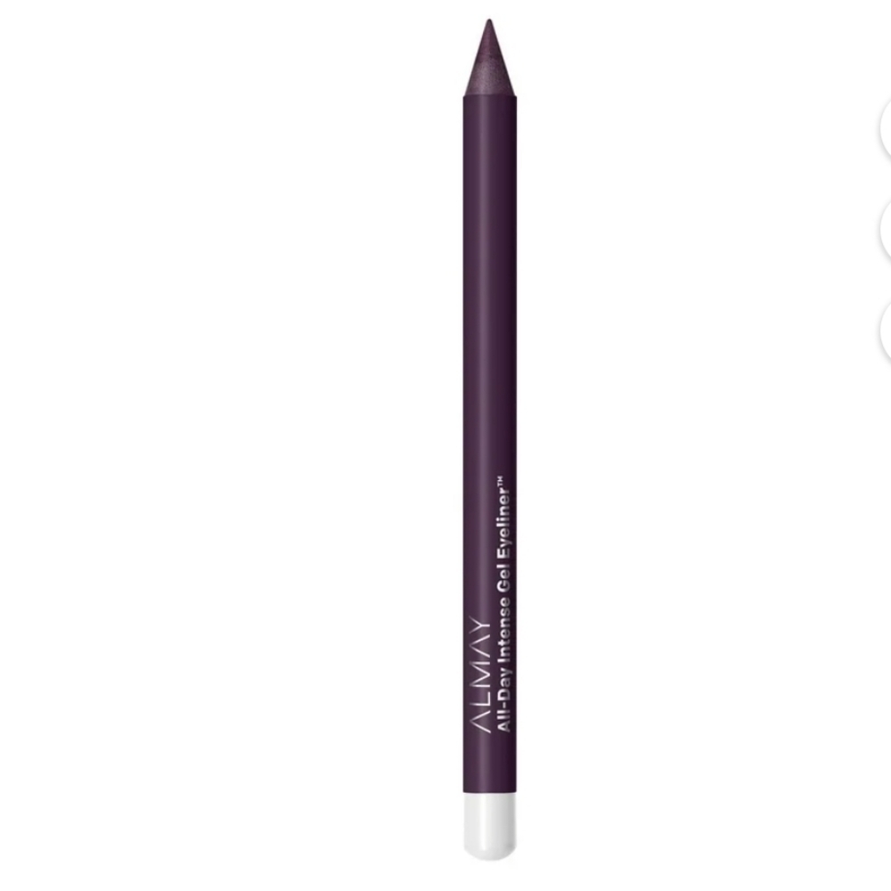 LAST ONE🔥Almay All-Day Intense Gel Eyeliner, pure plum 130